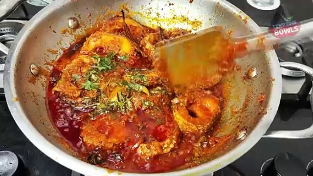 Koramenu Fish Curry In Telugu | Chepala Iguru | ఏ చేపతో నైన ఇలా ఇగురు చేస్తే టేస్ట్ అద్దిరిపోతుంది.