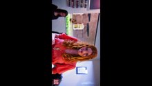 Poor girl EXCLUDED from party!
