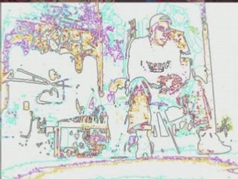 Dj tez remix hip hop Shaquille O'Neal feat Capone-N-N.O.R.E