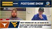 Mountaineers Now Postgame Show: Horns Go Down