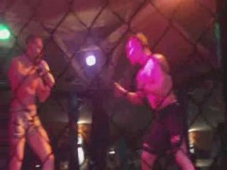 Mathieu Nicourt vs Vitali Walter (Version Longue)