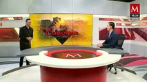 Milenio Noticias, con Víctor González, 13 de enero de 2024