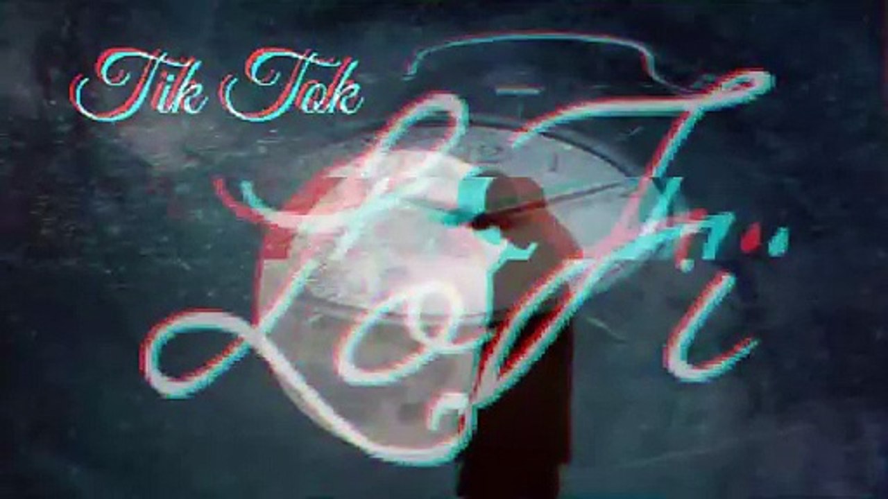 Lofi- Study Type Beat "Tik Tok"
