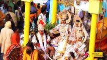 Ayodhya Ram Mandir Song _ Aaye Laut Awadh Mein Ram