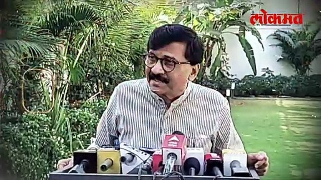 राणे बोलले, राऊत भिडले, शंकराचार्यांवरील वक्तव्य राणेंना भोवणार? वाद पेटणार