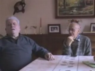 Montage la fausse carte d'identité