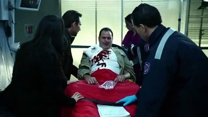 The Forgotten - S01E14: Train Jane