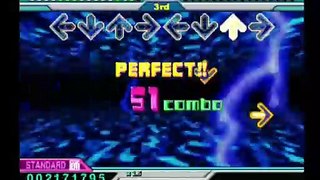 DDR EXTREME PARANOIA KCET~clean mix~(DDP)