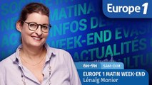 INFO EUROPE 1 - «Les déclarations ne tiennent pas la route», Anthony Delon dénonce les propos d'Hiromi Rollin