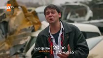 Kardeşlerim 113. Bölüm Fragmanı _ _Ben annemi geri istiyorUM