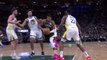 Best of Giannis' 33 points against the Warriors
