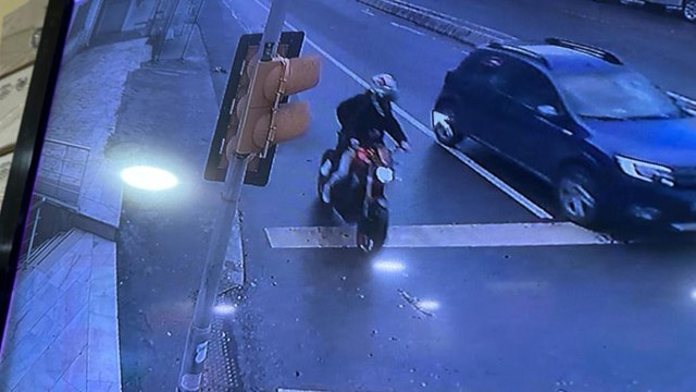 Otomobilde silahlı saldırıya uğradı ailesi dedektif gibi iz sürdü