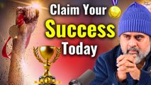 Rise Above Failure: Claim Your Success Today || Acharya Prashant (2023)