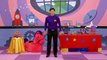 The Wiggles Lachy Show Preview Trailer 2017...mp4