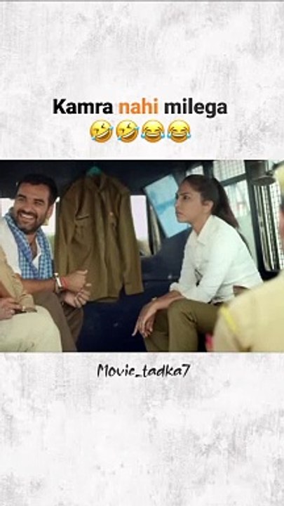 The bollywood funny moments dialogue #Bollywood_Dialogue