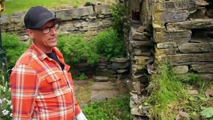 Rock Solid Builds - S02E01 - Steper Down