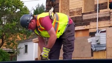 Rock Solid Builds - S02E07