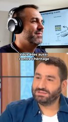 Ces Héritiers Millionnaires qui Galèrent… (Xavier Niel)