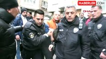 Erzurum'da Hapis Cezası Bulunan Kişi Çatıda Yakalandı