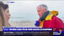 Pêche interdite dans le golfe de Gascogne: 