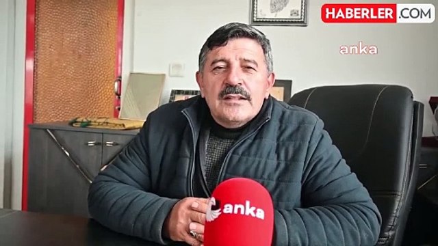 Yozgat'ta Şap Hastalığı Nedeniyle Canlı Hayvan Pazarları Kapatıldı