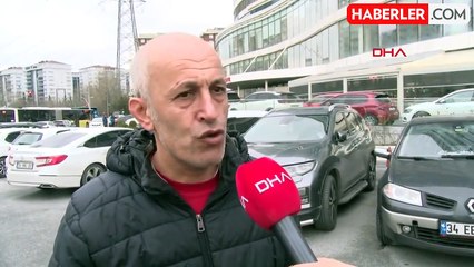 Stajyer işçi kafası sac büküm makinesine sıkıştı, ağır yaralandı