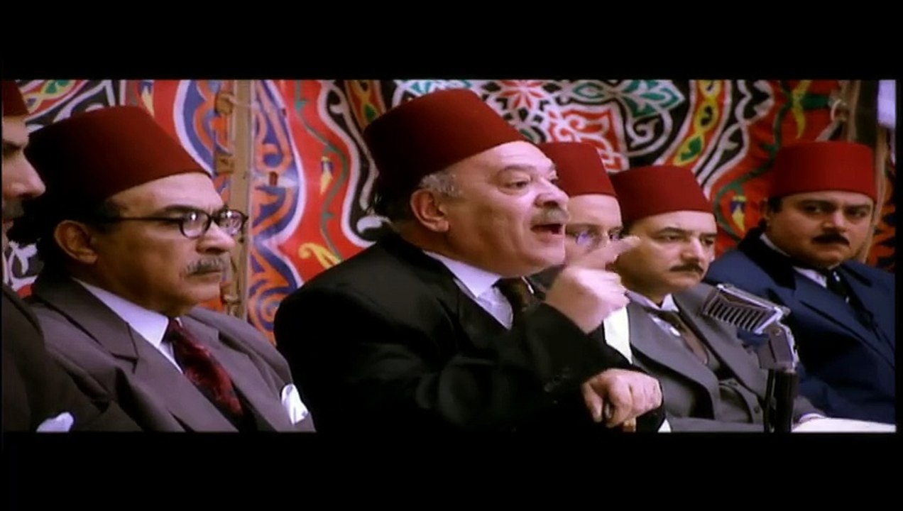 مسلسل مصري | مسلسل الملك فاروق - الحلقة (12) كاملة