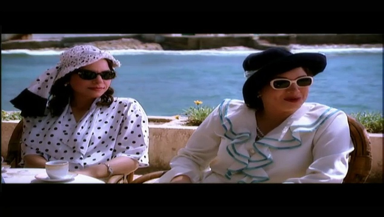 مسلسل مصري | مسلسل الملك فاروق - الحلقة (16) كاملة