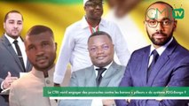 [#Reportage] Gabon : le CTRI va-t-il engager des poursuites contre les barons « pilleurs » du système Bongo-PDG ?