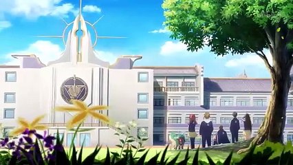 仙王的日常生活 第4季 - 第06集