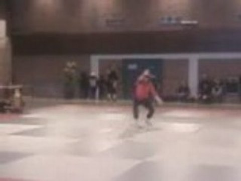 coupe de normandie de kung-fu il fini 3eme