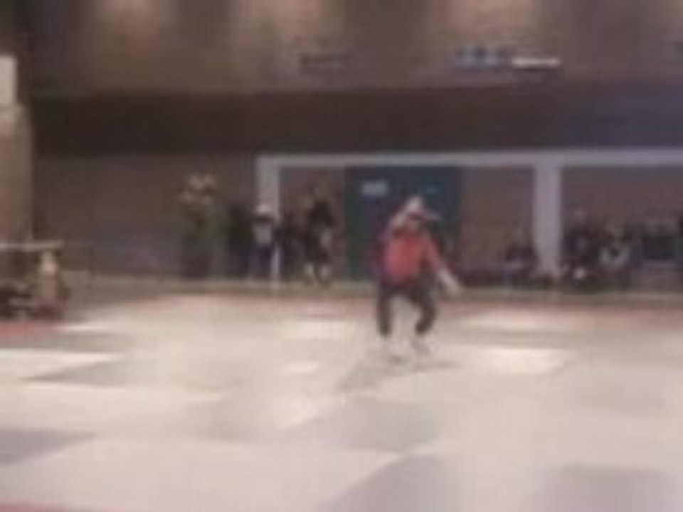 coupe de normandie de kung-fu il fini 3eme