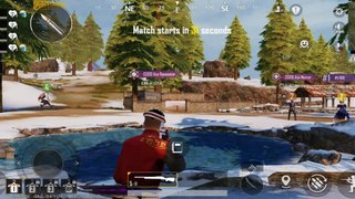 LIVE STREAMING DAY 17 _ PUBG MOBILE _ 14-10-2023