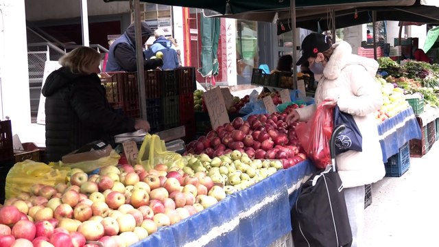 Μικρό καλάθι κρατούν οι πολίτες για τα νέα μέτρα της κυβέρνησης για την ακρίβεια