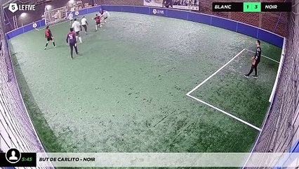 But de carlito - noir