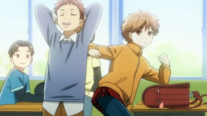 Chihayafuru Episode1-2 Anime Japan