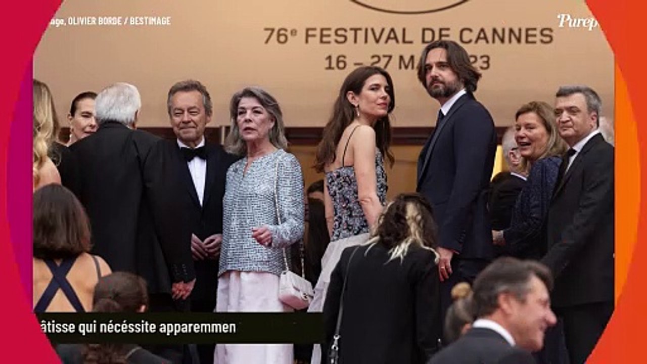 MAISON DE STARS Caroline Vigneaux propriétaire d'une maison en Provence, elle a de nombreux voisins très célèbres