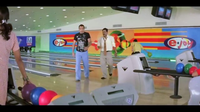 HUNGAMA PART 1/3 PARESH RAWAL AKSHAYE KHANNA RAJPAL YADAV