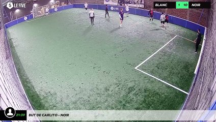 But de carlito - noir