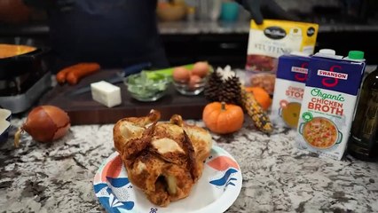 Grandma's Secret Recipe for Delicious Cornbread Dressing