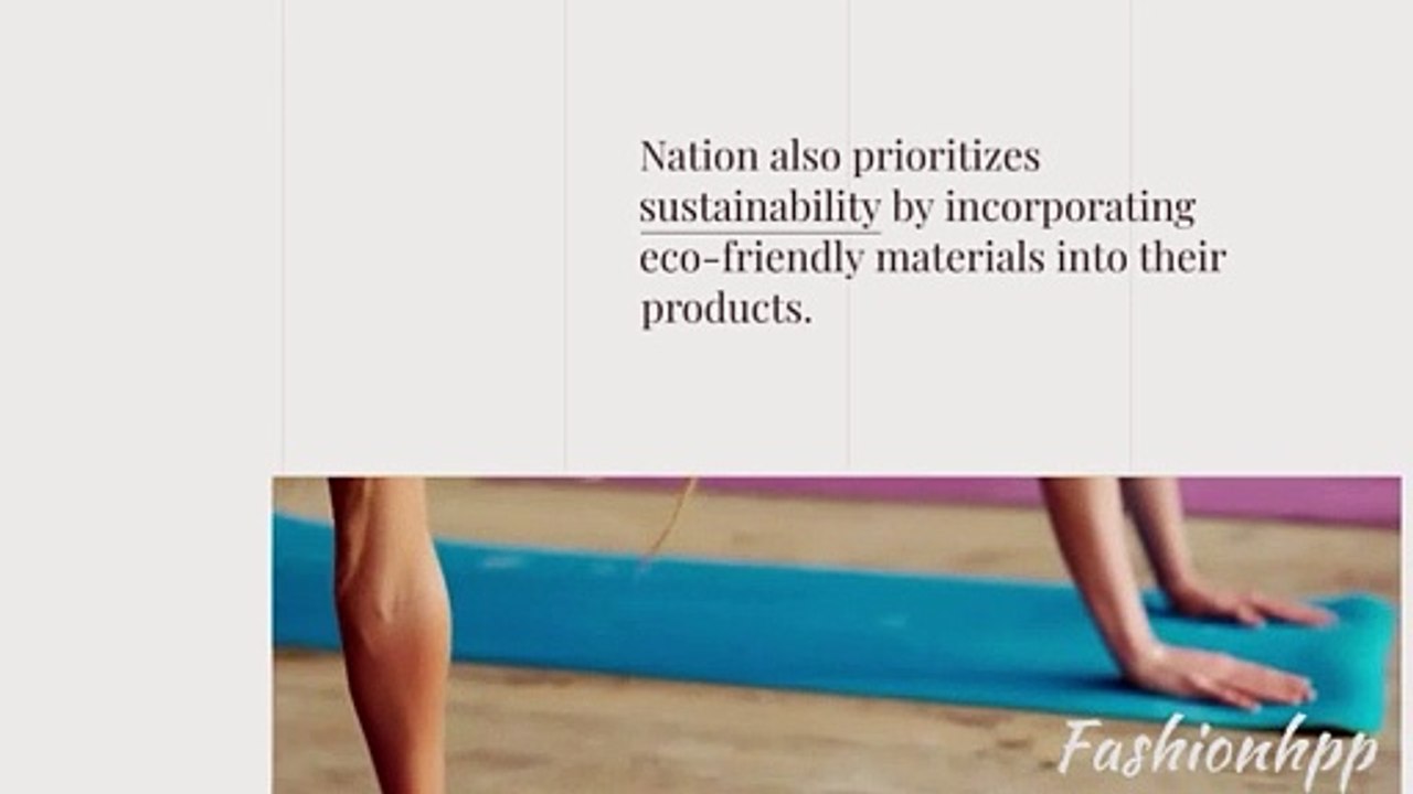 Athleisure Wear