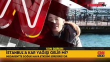 Yeni haftada hava sıcaklıkları nasıl olacak?