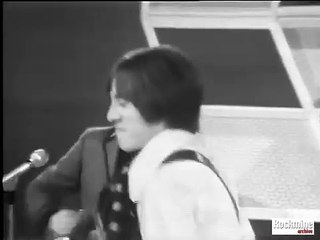 Small Faces live All Or Nothing 1967 - Morecombe and Wise Show