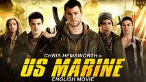 Chris Hemsworth (Thor) In US MARINE - Superhit Action Blockbuster Movie In English - English Movies 2024