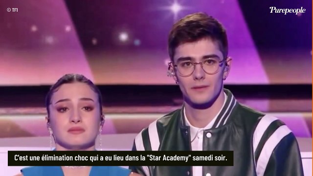Star Academy : Lénie éliminée, malaise et exfiltration, ce qu'il s'est passé en coulisses