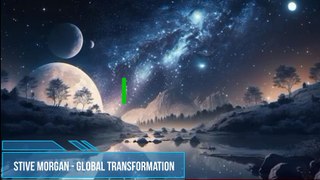 Stive Morgan - Global Transformation