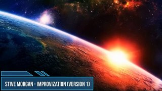 Stive Morgan - Improvization (Version 1)