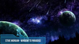Stive Morgan - Window to Paradise