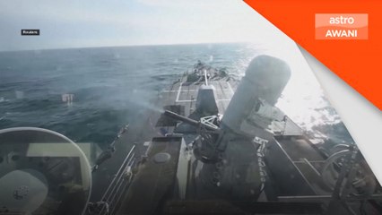 Cuba, Venezuela kecam serangan AS, UK ke atas Yaman