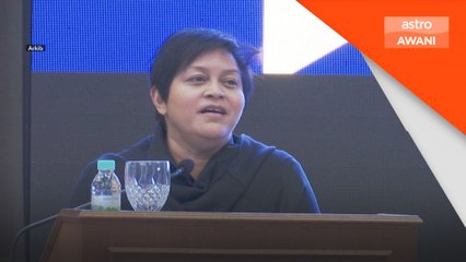 Akta Parlimen Berpenggal Tetap bukan langkah terdesak - Azalina